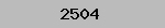 2504