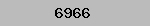 6966